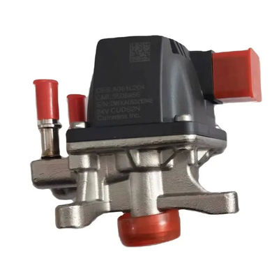 Pompa Injektor Modul Dosis Urea Untuk Cummins OEM 5506453 A061L204