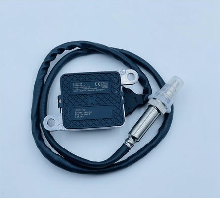 Sensor nitrogen oksida untuk Kubota Fendt OEM 5WK96755A A2C95912900-01 12V