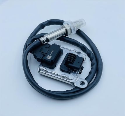 Sensor nitrogen oksida untuk Kubota Fendt OEM 5WK96755A A2C95912900-01 12V