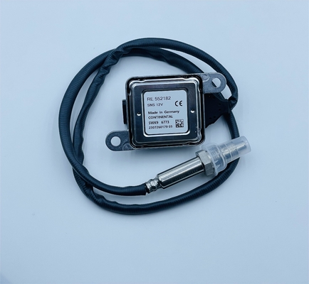 Sensor Nox Mesin Nitrogen Oksida Untuk John Deere OEM RE552182 5wk96773