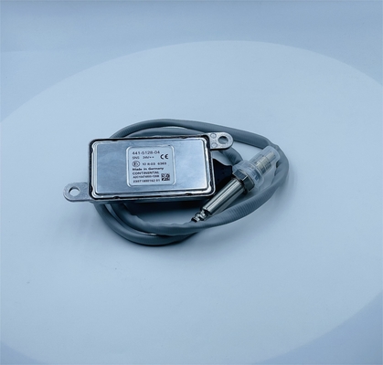 Sensor NOx Truk Oksigen Nitrogen 24V Untuk CAT 441-5128-04 441512804