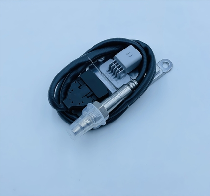 5WK97351 Engine NOx Nitrogen Oxide Sensor Untuk John Deere OEM RE575063
