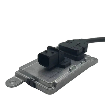 Nox Nitrogen Oxide Sensor 24v Untuk Truk Hyundai Oem 29650-84300 5wk97303