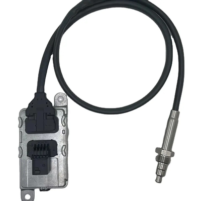 Sensor Nitrogen Oksida 24V Cocok Untuk Truk Hyundai OE 29650-84310 5WK97301