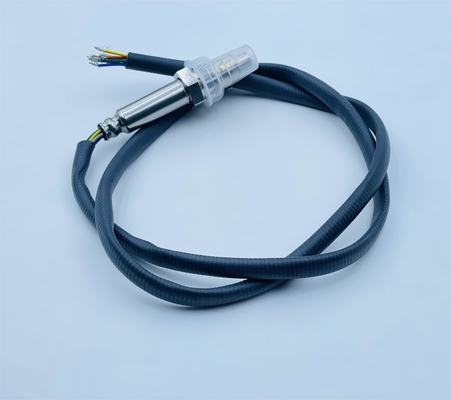 8 Kawat Sensor Nox Nitrogen Oksida Asli Probe NGK NS11A