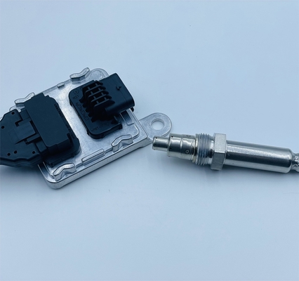12V NOx nitrogen sensor oksigen Untuk Mercedes Benz A0009055113 SNS0945A