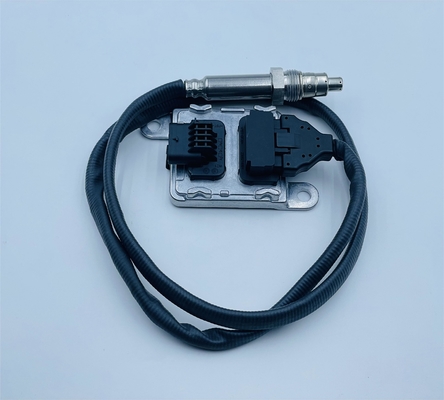 12V NOx nitrogen sensor oksigen Untuk Mercedes Benz A0009055113 SNS0945A