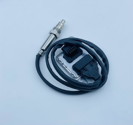 SNS0944A NOx Nitrogen Oxygen Sensor W166 Untuk Mercedes Benz A0009055013