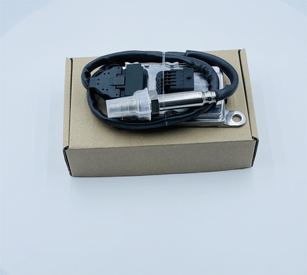 5WK96756 Uninox nitrogen oxide NOx Sensor OEM A2C1307510001