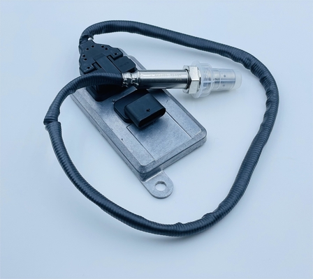 Cummins Nitrogen Oxide Sensor Untuk Uninox Nox Sensor OEM 5WK96614G