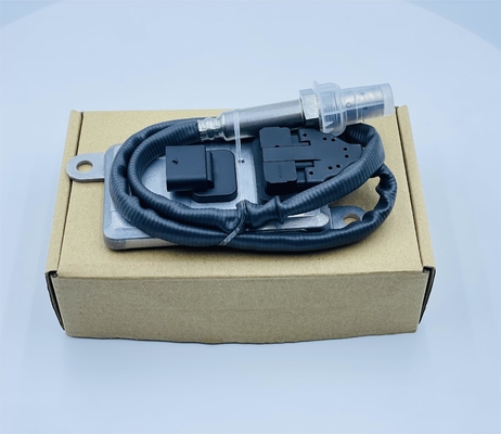 Cummins Nitrogen Oxide Sensor Untuk Uninox Nox Sensor OEM 5WK96614G