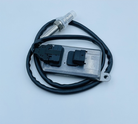 5wk96619b Black Nox Nitrogen Oxide Sensor 24V Untuk Daf Oem 1793378