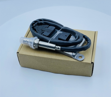 5wk96619b Black Nox Nitrogen Oxide Sensor 24V Untuk Daf Oem 1793378