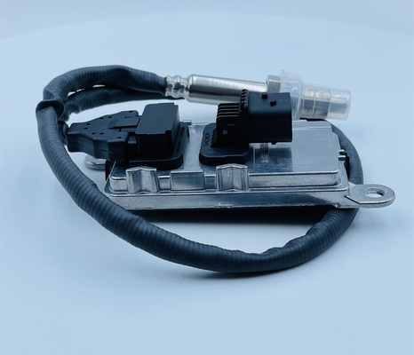 2139930 Nitrogen Oxide NOx Sensor Untuk DAF XF CF OEM 5WK97348A 4326769 1953530