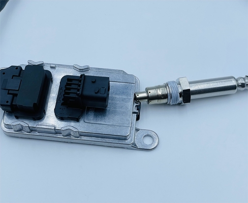 2139930 Nitrogen Oxide NOx Sensor Untuk DAF XF CF OEM 5WK97348A 4326769 1953530