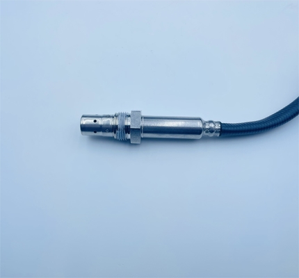 5WK96616B sensor nitrogen oksida Nox Untuk Mercedes Benz Actros OEM A0061537328