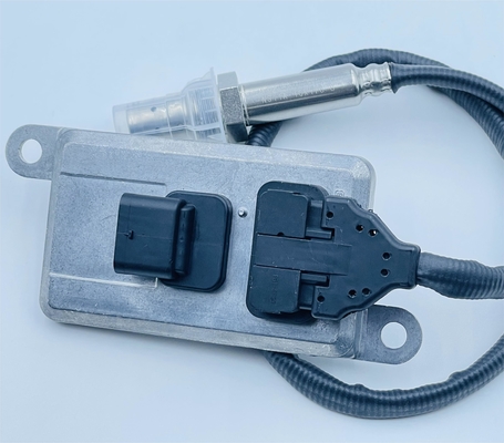 5WK96616B sensor nitrogen oksida Nox Untuk Mercedes Benz Actros OEM A0061537328