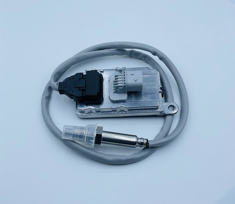 5WK97332A sensor nitrogen oksida NOx Untuk Mercedes Benz Actros A0101531728