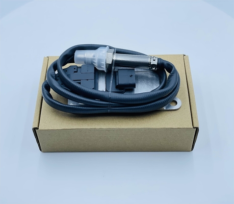 OEM 21244501 Sensor Oksida nitrogen Untuk VOL FL/FM 21473997 5WK96664A 5WK96664B