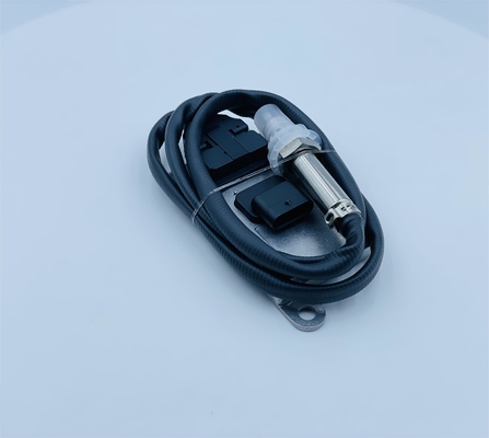 FL/FM sensor nitrogen oksida NOx Untuk VOL OEM 21567736 5WK96664E
