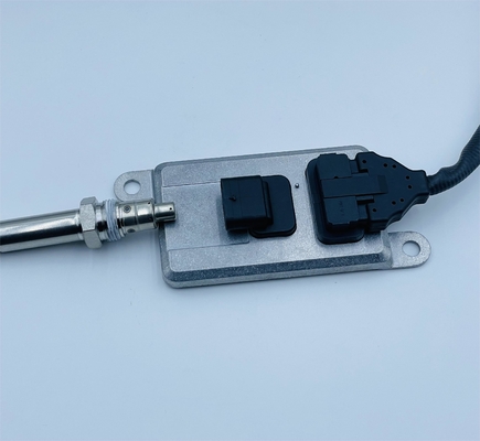 FL/FM sensor nitrogen oksida NOx Untuk VOL OEM 21567736 5WK96664E