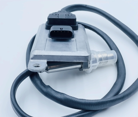 5WK96719B Sensor nitrogen oksida NOx Untuk VOL Euro 6 FH/FM OEM 22219276