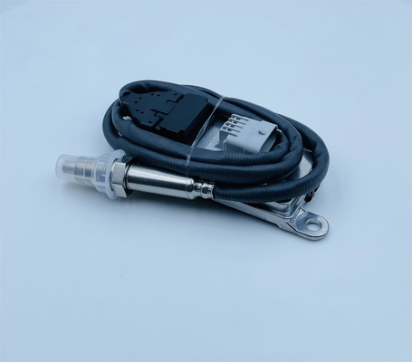 5WK97373 sensor NOx nitrogen oksida untuk VOL Euro 6 B/F OEM 22827992