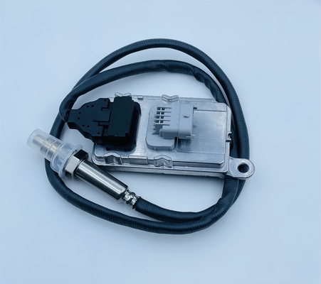 5WK97373 sensor NOx nitrogen oksida untuk VOL Euro 6 B/F OEM 22827992