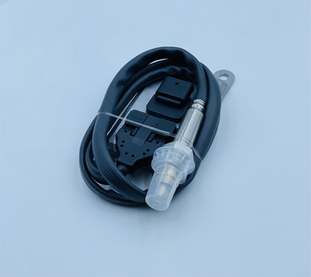 5WK96734B sensor NOx Untuk IVECO truk STRALIS OEM 5801754017