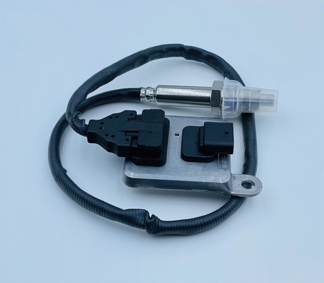 24V sensor nitrogen oksigen NOx Untuk Cummins OEM 5WK96713