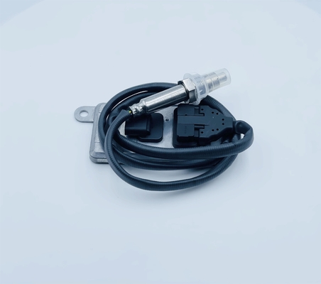 Cummins NOx Nitrogen Oxygen Sensor Untuk Truk Hino OEM 89463-H56A0 5WK96714