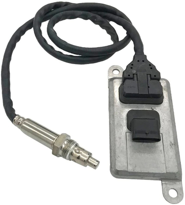 Cummins NOx Nitrogen Oxygen Sensor Untuk Truk Hino OEM 89463-H56A0 5WK96714