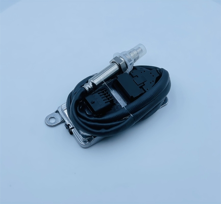 Motor NOx Nitrogen Oxide Sensor Untuk Cummins OEM 5WK96756A 5WK96756