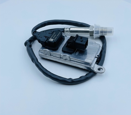 OEM 4326864 4326472 sensor nitrogen oksida NOx Untuk Cummins 5WK96750A 5WK96750C