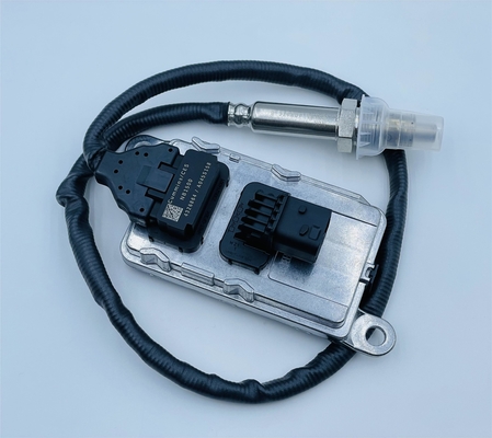 OEM 4326864 4326472 sensor nitrogen oksida NOx Untuk Cummins 5WK96750A 5WK96750C