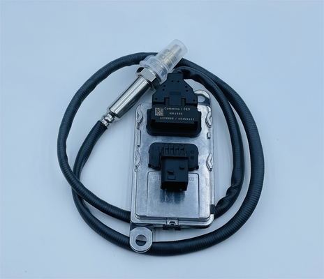 Sensor NOx Nitrogen Oxide Untuk Cummins ISC/ISL OEM 5WK96752C 4326868 2872779
