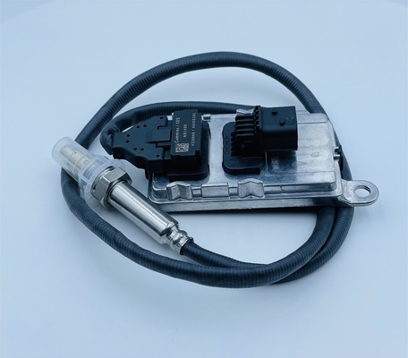 Sensor NOx Nitrogen Oxide Untuk Cummins ISC/ISL OEM 5WK96752C 4326868 2872779