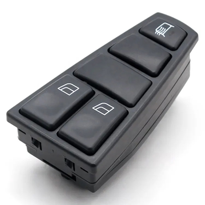 OEM 20752914 Power Window Switch Untuk Euro Truck VOL FH/FM/NH 21543893 22566506