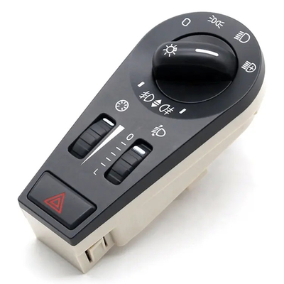 20466304 Power Window Headlight Switch Untuk VOL FH/FM OE 20942846 20953573