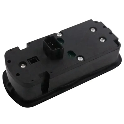 Switch jendela listrik yang cocok untuk Mercedes Benz Truck OEM 9438200197