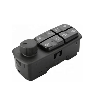 Windows Switch Fit Untuk Truk Mercedes Benz OEM 0045455913 0015451204 0015455913