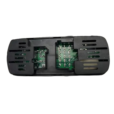 Windows Switch Fit Untuk Truk Mercedes Benz OEM 0045455913 0015451204 0015455913