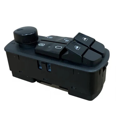 Atego Power Window Switch Untuk Truk Mercedes Benz OEM A0055453913