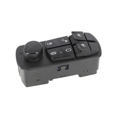 Atego Power Window Switch Untuk Truk Mercedes Benz OEM A0055453913