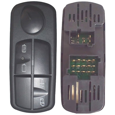0015454713 Power Window Switch Untuk Truk Mercedes Benz OEM 0025454713 0045454713