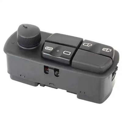 0015454713 Power Window Switch Untuk Truk Mercedes Benz OEM 0025454713 0045454713