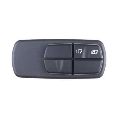 A0055451713 Power Window Switch Untuk Truk Mercedes Benz OEM A0035450113 A0025450113
