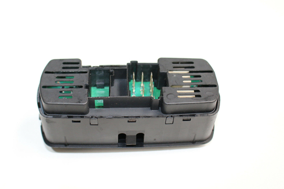 A0055451713 Power Window Switch Untuk Truk Mercedes Benz OEM A0035450113 A0025450113