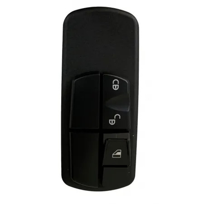 OEM A0055453413 Power Window Switch Untuk Truk Mercedes Benz Atego/Axor