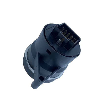 0015453404 Saklar lampu depan Untuk Mercedes Benz Truck OEM 0015452704 0015451804